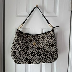 Tommy Hilfiger Patterned Women's shoulder Bag